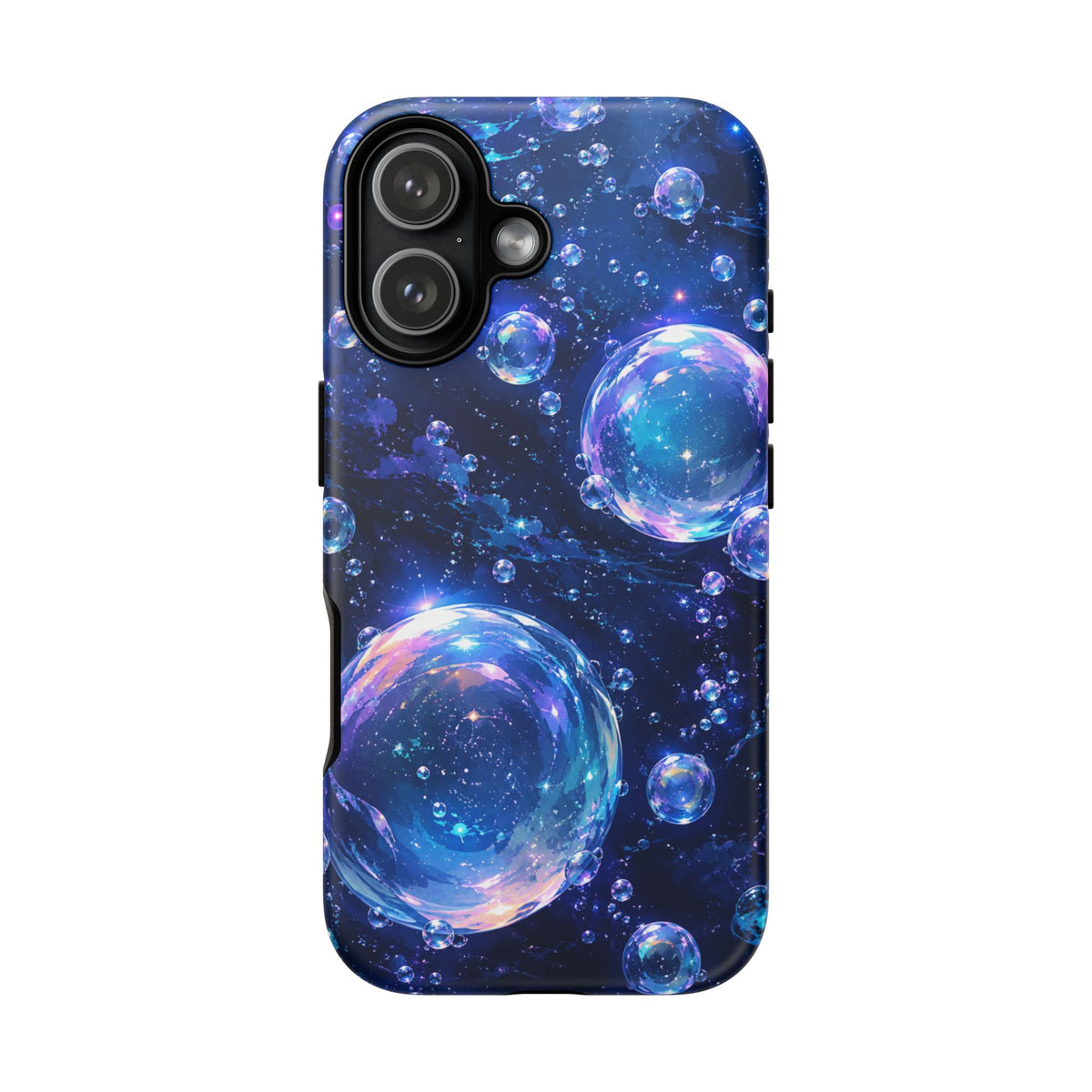 Bubbles Phone Case