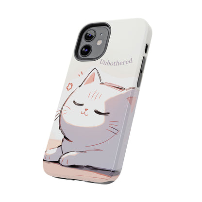 Cutie Patootie Tough Phone Case