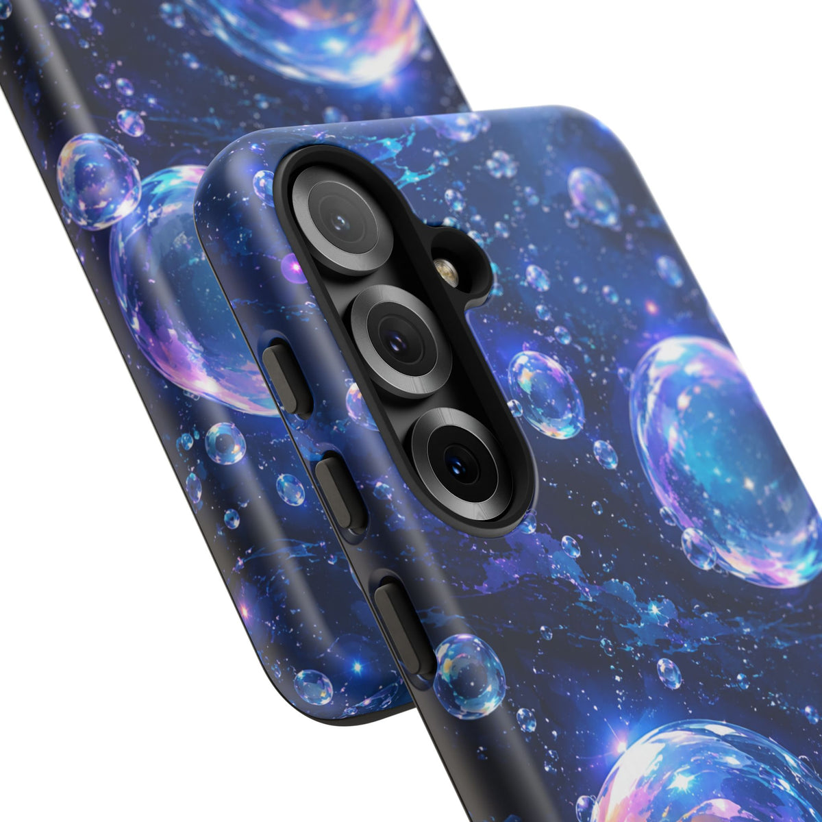 Bubbles Phone Case
