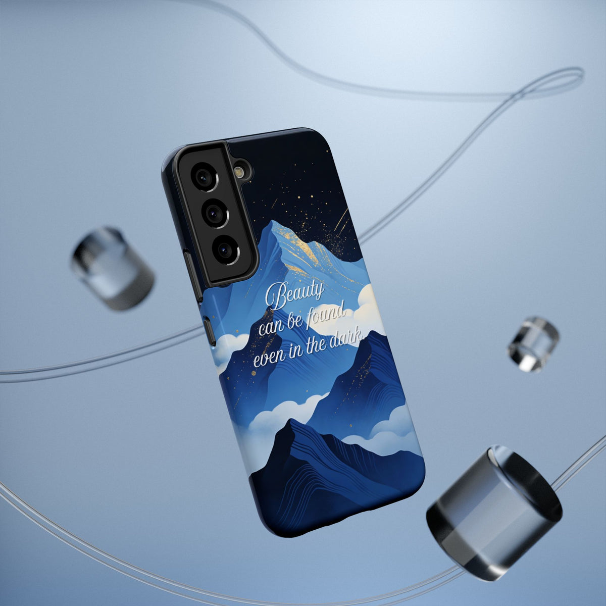 Impact-Resistant Cases