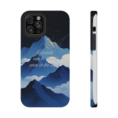 Impact-Resistant Cases