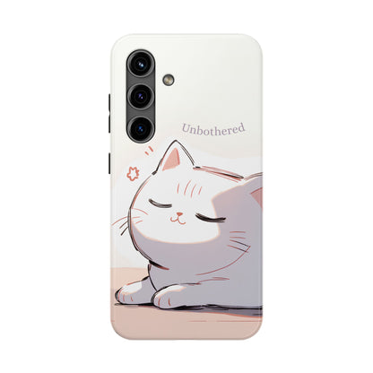 Cutie Patootie Tough Phone Case
