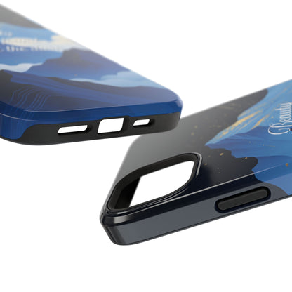 Impact-Resistant Cases