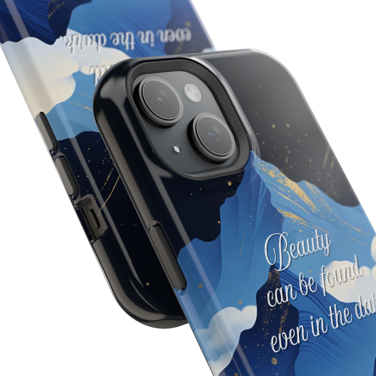Impact-Resistant Cases