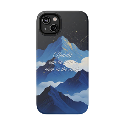 Impact-Resistant Cases