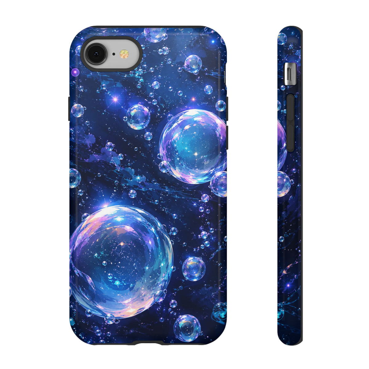 Bubbles Phone Case