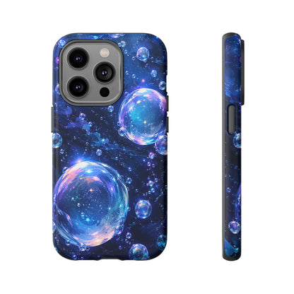 Bubbles Phone Case