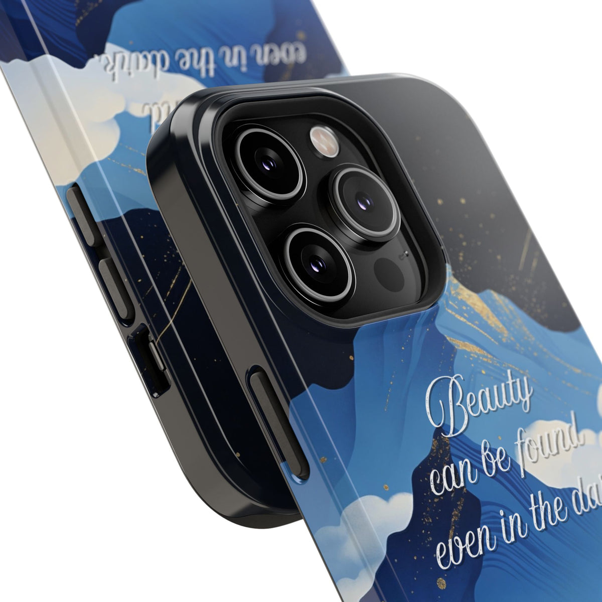 Impact-Resistant Cases