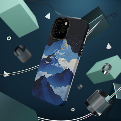 Impact-Resistant Cases