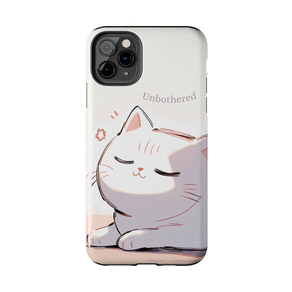Cutie Patootie Tough Phone Case