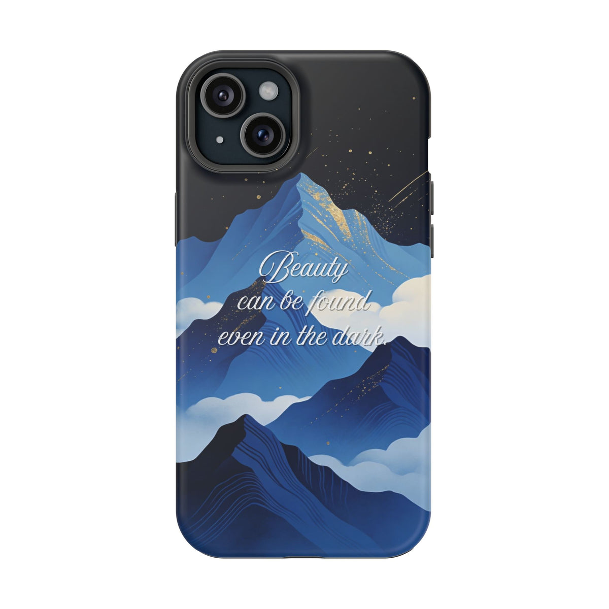 Impact-Resistant Cases