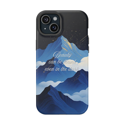 Impact-Resistant Cases