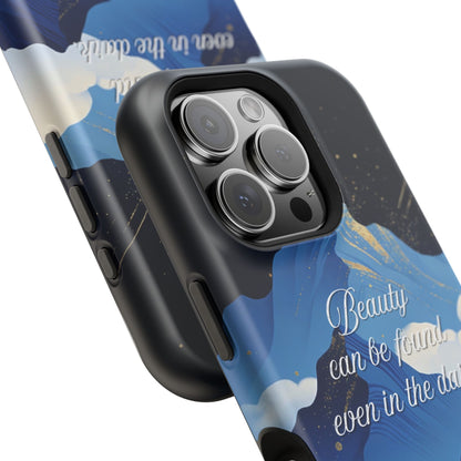 Impact-Resistant Cases