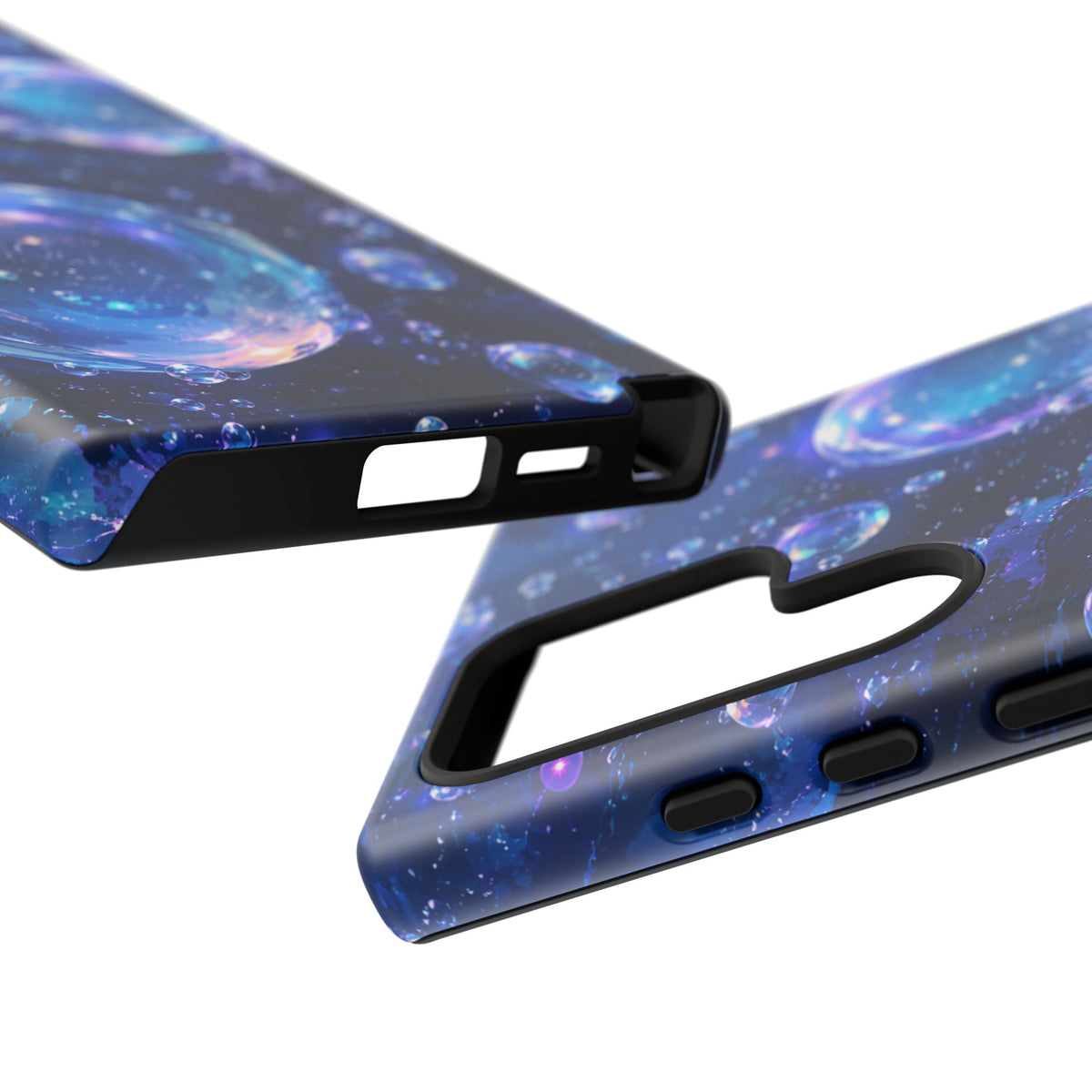 Bubbles Phone Case