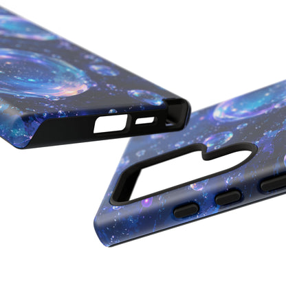 Bubbles Phone Case