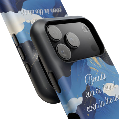 Impact-Resistant Cases