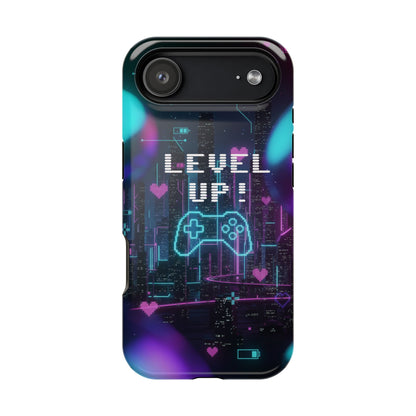 Neon  Magnetic Impact Phone Case