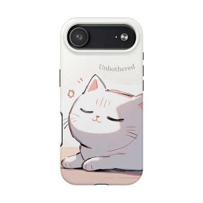Cutie Patootie Tough Phone Case