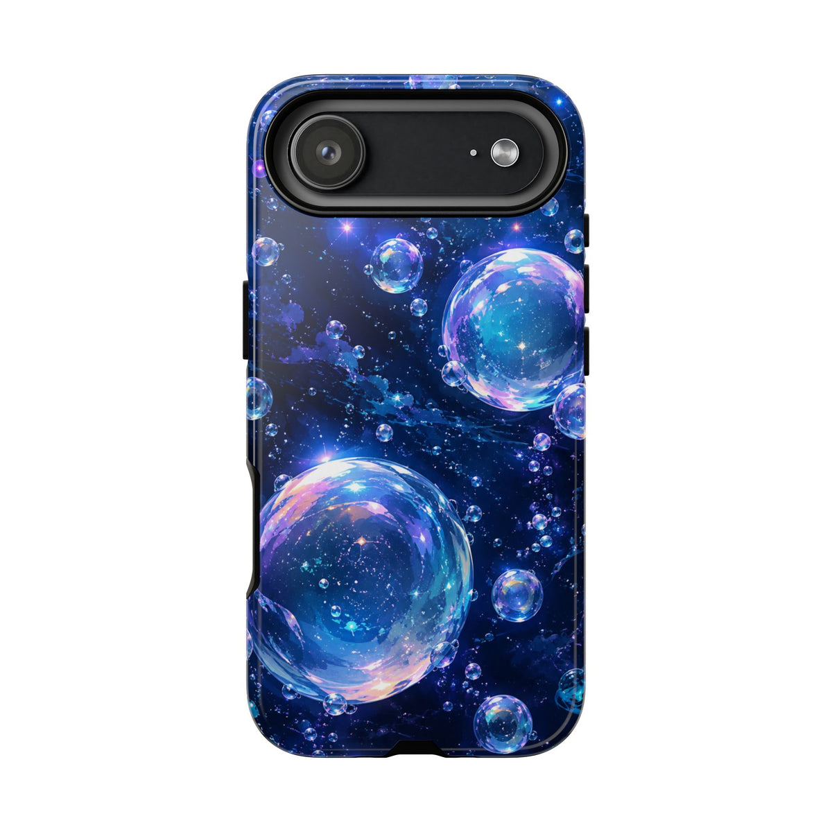 Bubbles Phone Case