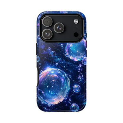 Bubbles Phone Case
