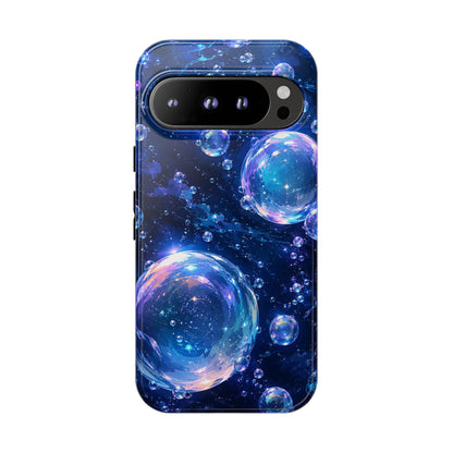 Bubbles Phone Case