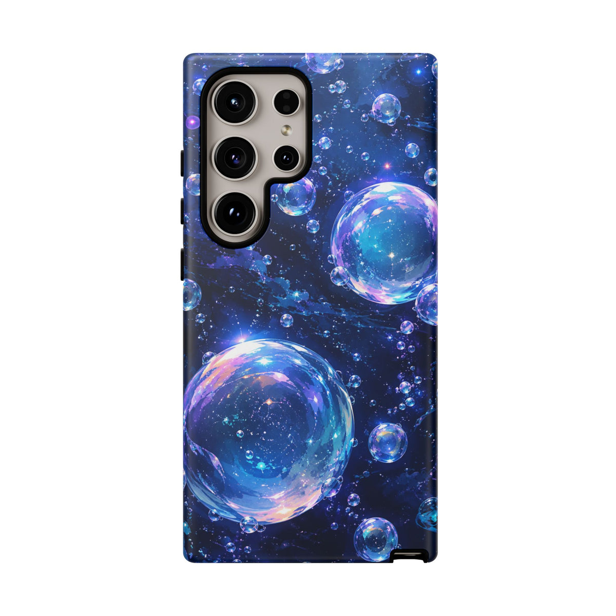 Bubbles Phone Case
