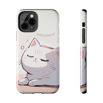 Cutie Patootie Tough Phone Case