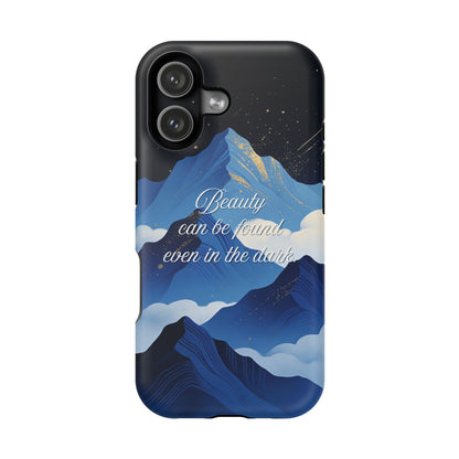 Impact-Resistant Cases