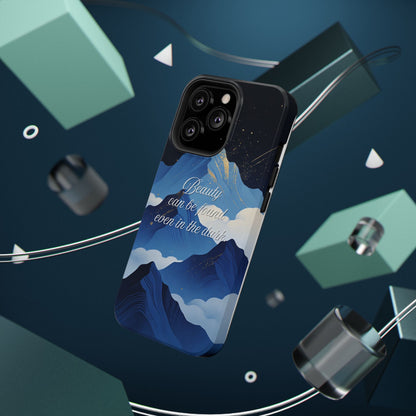 Impact-Resistant Cases