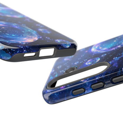 Bubbles Phone Case