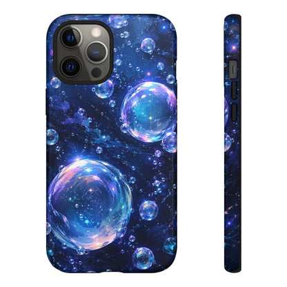 Bubbles Phone Case