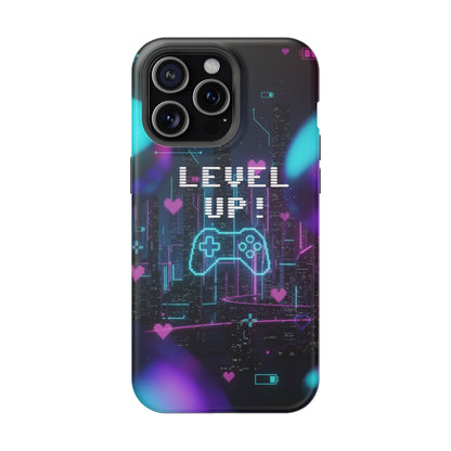 Neon  Magnetic Impact Phone Case