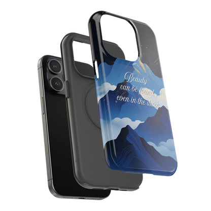 Impact-Resistant Cases