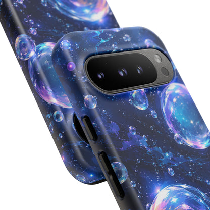 Bubbles Phone Case