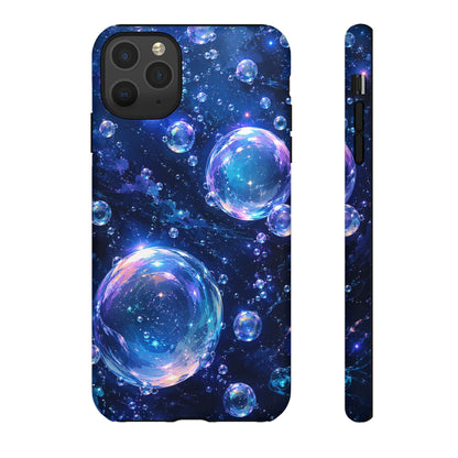 Bubbles Phone Case