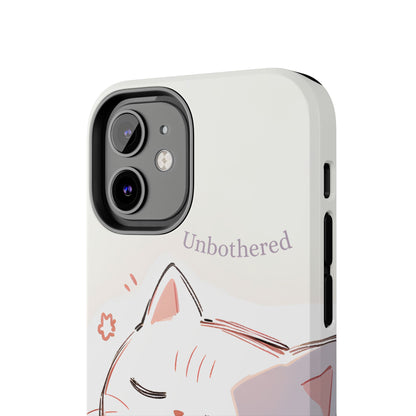 Cutie Patootie Tough Phone Case