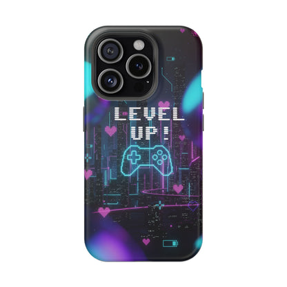 Neon  Magnetic Impact Phone Case