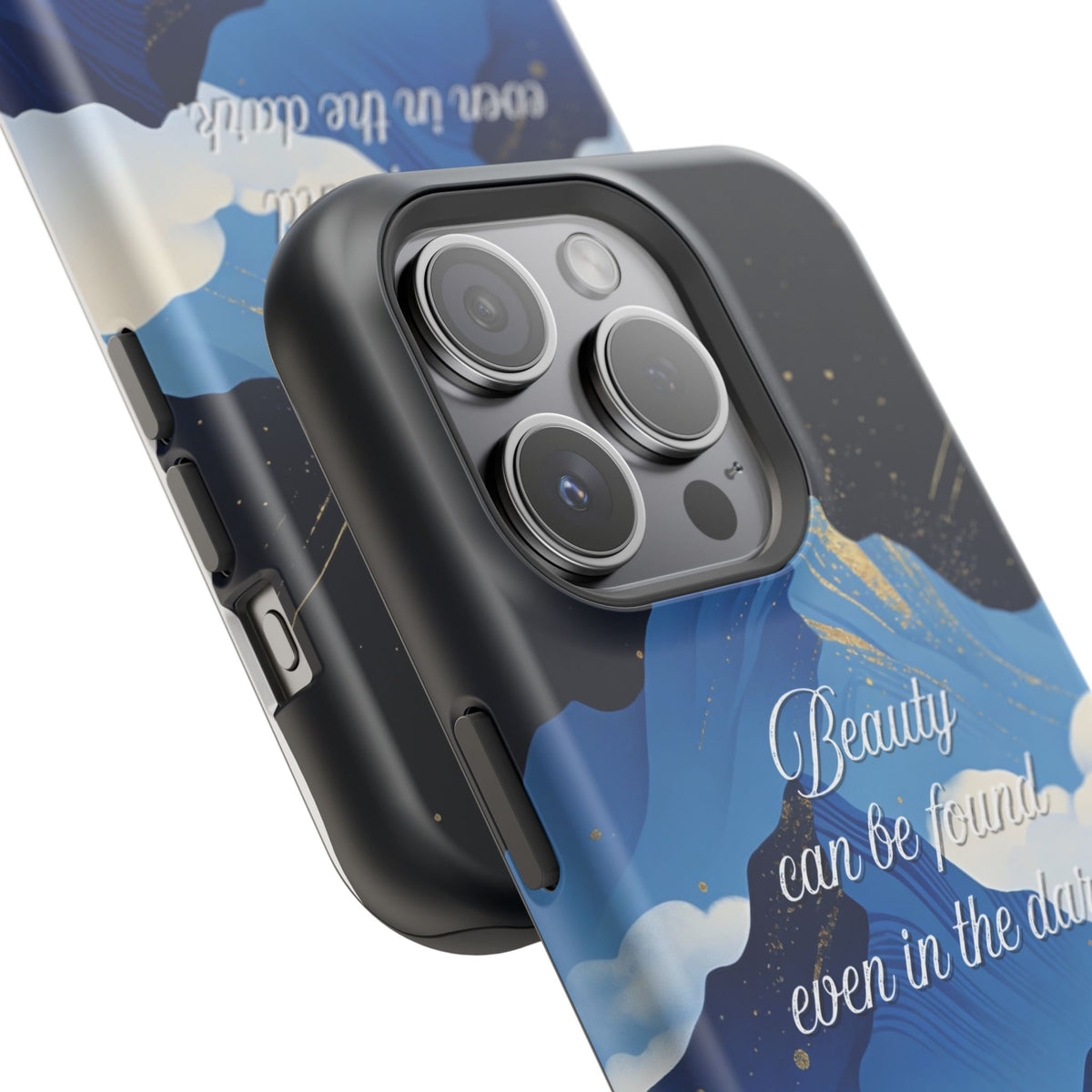 Impact-Resistant Cases