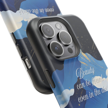 Impact-Resistant Cases