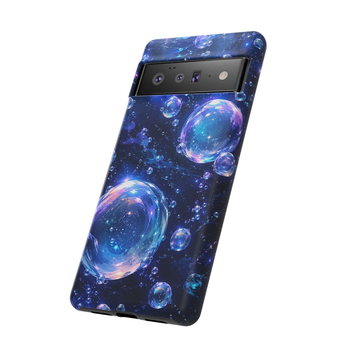 Bubbles Phone Case