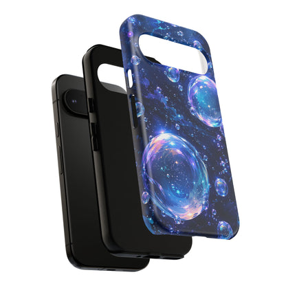Bubbles Phone Case