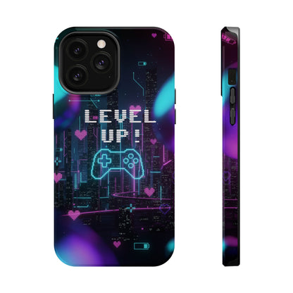 Neon  Magnetic Impact Phone Case