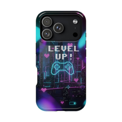 Neon  Magnetic Impact Phone Case