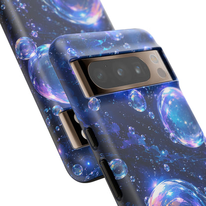 Bubbles Phone Case