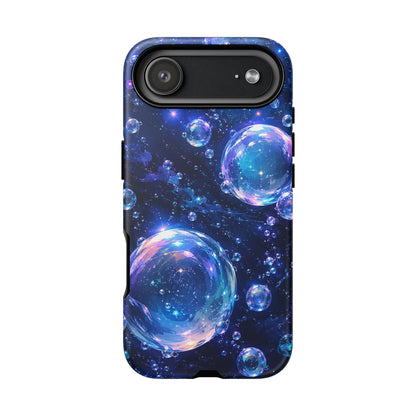 Bubbles Phone Case