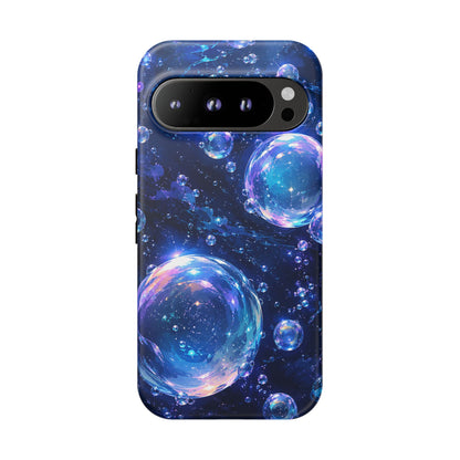 Bubbles Phone Case
