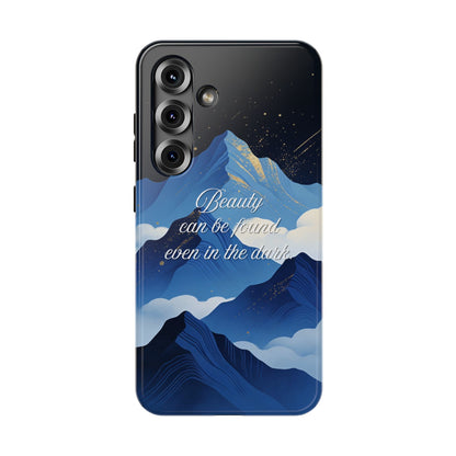 Impact-Resistant Cases