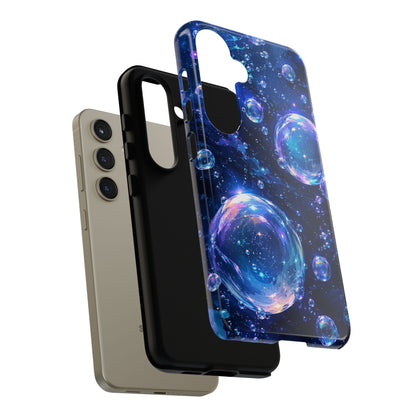 Bubbles Phone Case