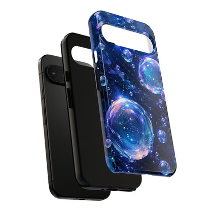 Bubbles Phone Case