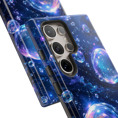 Bubbles Phone Case
